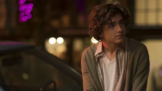 'The French Dispatch': Timothée Chalamet se apunta a lo nuevo de Wes Anderson  noticias imagen