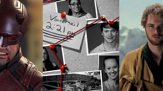 Las 12 series que Netflix ha cancelado en 2018 noticias imagen