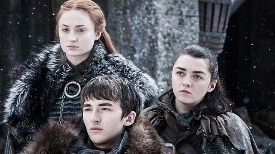 George R.R. Martin tiene una idea para otro 'spin-off de 'Juego de Tronos', pero aún no ha convencido a HBO noticias imagen