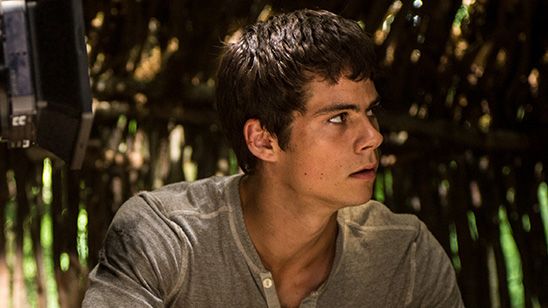 Bumblebee hablará por primera vez en el cine gracias al actor Dylan O'Brien ('El corredor del laberinto') noticias imagen