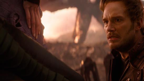 'Vengadores: Infinity War': Los directores revelan si a Thanos le hubiesen quitado el Guantelete si Star-Lord no hubiese intervenido