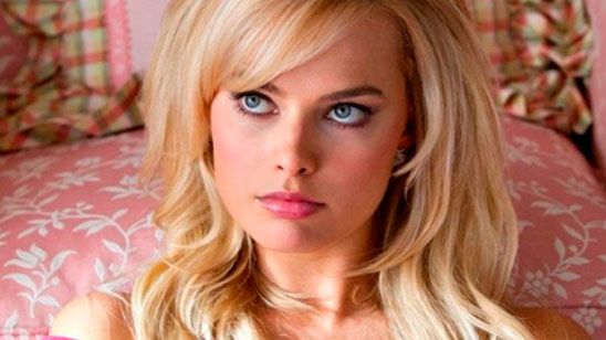 Margot Robbie asegura que se sintió muy incómoda en esta escena de 'El Lobo de Wall Street'