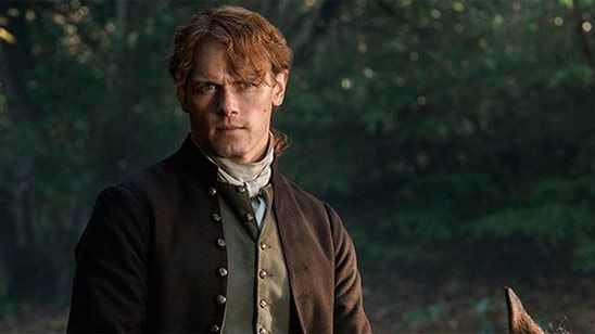 'Outlander': Sam Heughan asegura que el regreso inesperado provocará problemas a los Fraser noticias imagen