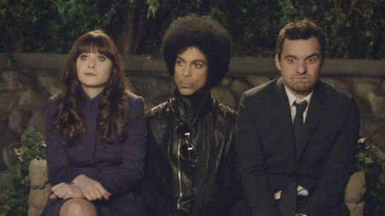 Universal prepara una película 'inspirada' en la música de Prince