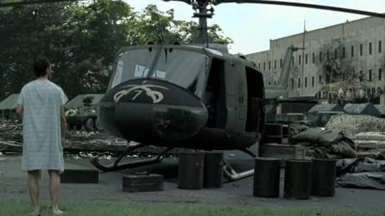 'The Walking Dead': esta será la trama central de la primera película sobre Rick Grimes noticias imagen