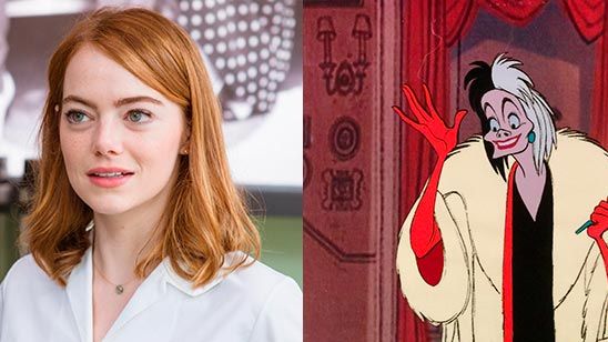 'Cruella': El director de 'Yo, Tonya', en conversaciones para fichar por la versión de acción real  noticias imagen