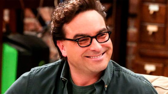 Justo antes de 'The Big Bang Theory', Johnny Galecki se preparaba para ser fontanero noticias imagen