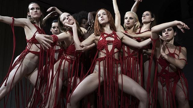 'Suspiria': Nos sumergimos en la historia y la brujería de la película de Luca Guadagnino noticias imagen