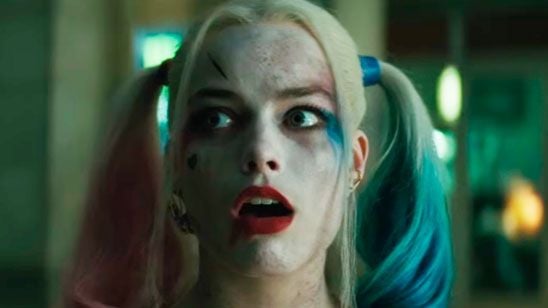 'Birds of Prey' podría presentar a una Harley Quinn sin tatuajes noticias imagen
