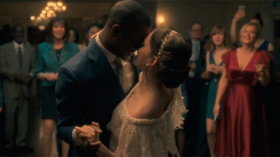 Cómo 'La maldición de Hill House' creó una increíble historia de amor en 15 minutos noticias imagen