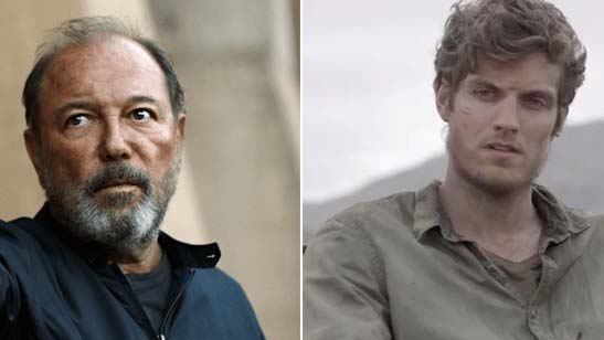 'Fear the Walking Dead': Ruben Blades y Daniel Sharman regresan en la quinta temporada