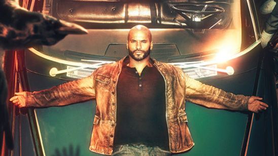 La segunda temporada de 'American Gods' se estrenará en marzo de 2019 noticias imagen