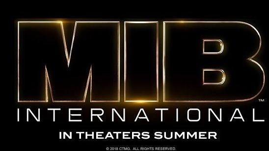 'Men in Black: International', título definitivo del 'reboot' de la saga noticias imagen