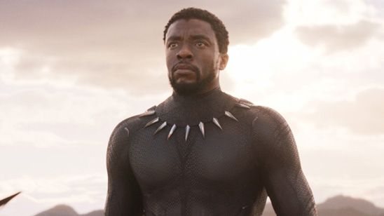 'Black Panther', primera película del Universo Marvel nominada a un Globo de Oro a Mejor Película de Drama noticias imagen