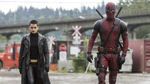 Los Russo aseguran que 'Deadpool' y 'X-Men' llegarán al UCM noticias imagen