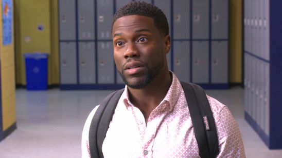 Kevin Hart ya no presentará la gala de los Oscar 2019 noticias imagen