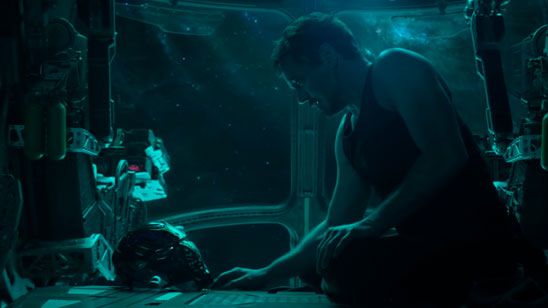 'Vengadores: Endgame' adelanta su fecha de estreno en España noticias imagen