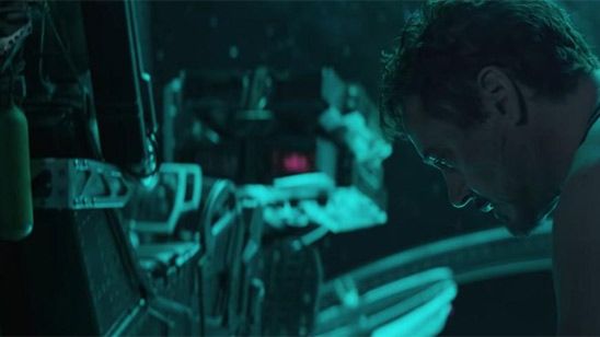 ¿Adapta un cómic 'Vengadores: Endgame'? ¿Qué pasará después? noticias imagen