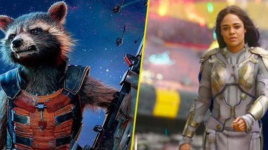 Todos los personajes ausentes del tráiler de 'Vengadores: Endgame' que no sufrieron el chasquido de Thanos noticias imagen