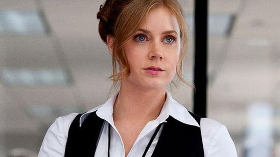 Amy Adams cree que Lois Lane no volverá al Universo DC noticias imagen