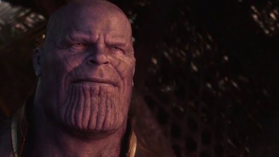 La cruel broma de Josh Brolin tras la publicación del primer tráiler de 'Vengadores: Endgame' noticias imagen