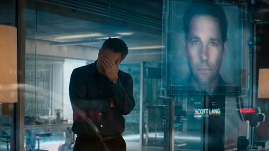 'Vengadores: Endgame': ¿Y si Bruce Banner está destrozado por la desaparición de Betty?