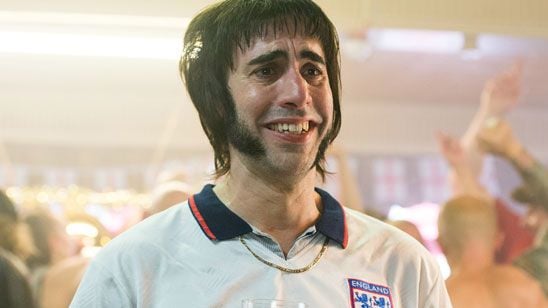 Brian May afirma que 'Bohemian Rhapsody' con Sacha Baron Cohen hubiese sido un desastre noticias imagen