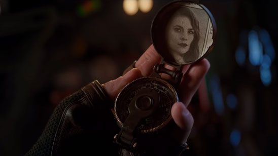 'Vengadores: Endgame': Esto es lo que pasó la última vez que Capitán América miró esa foto de Peggy Carter noticias imagen