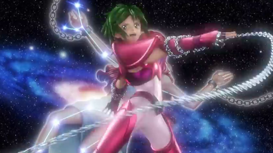 'Los Caballeros del Zodiaco' de Netflix ya cuenta con su primera polémica noticias imagen