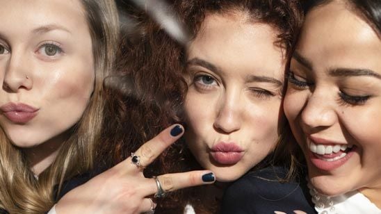 Las 10 series de Netflix que TODO el mundo ha visto en 2018 noticias imagen