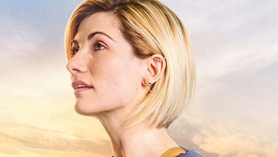 'Doctor Who' renueva por una 12 temporada que se estrenará en 2020