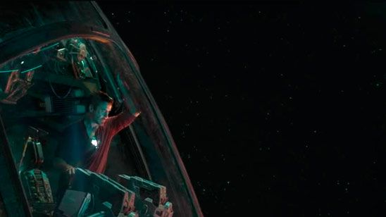 'Vengadores: Endgame': Los fans creen haber encontrado un personaje desaparecido en el tráiler noticias imagen