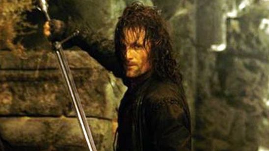 ¿Cómo de involucrado está Peter Jackson en la serie de 'El Señor de los Anillos'? noticias imagen