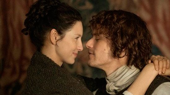 TEST: ¿Qué relación de amor vivirías en 'Outlander'? noticias imagen