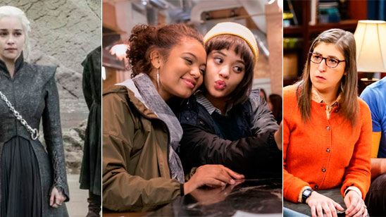 Las series que se despiden para siempre en 2019 noticias imagen