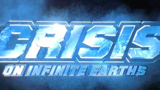 Título y 'teaser' del nuevo 'crossover' del Arrowverso que se estrenará en 2019  noticias imagen