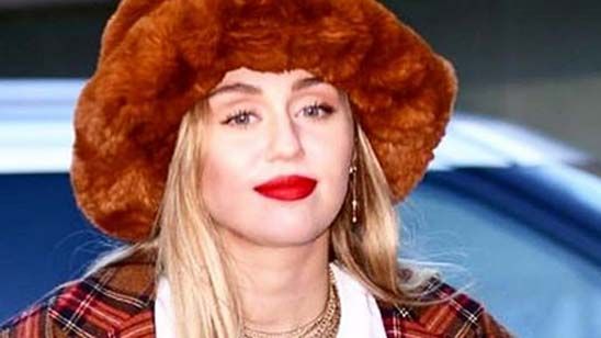 Miley Cyrus estará en la quinta temporada de 'Black Mirror' noticias imagen