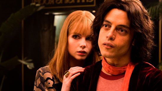 Brian May revela lo que Freddie Mercury hubiese odiado de 'Bohemian Rhapsody' noticias imagen