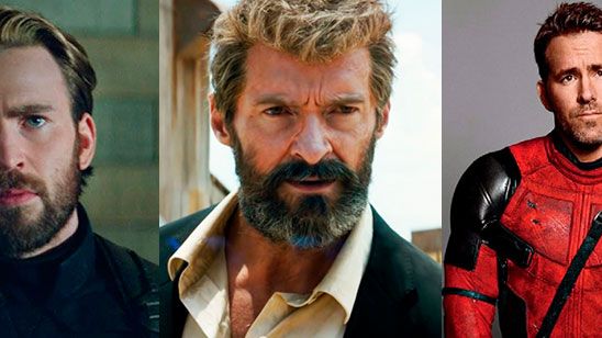 Chris Evans se suma a las bromas entre Ryan Reynolds y Hugh Jackman por una nueva película de Lobezno noticias imagen