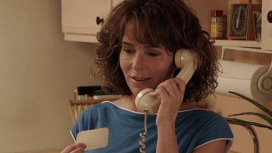 'Anatomía de Grey' ficha a la protagonista de 'Dirty Dancing' para un misterioso papel noticias imagen