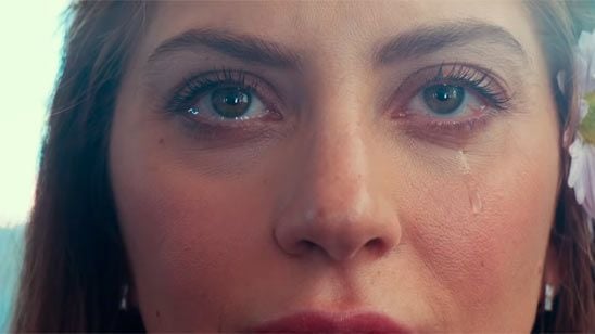 El vestido de novia de Lady Gaga en 'Ha nacido una estrella' es todo un homenaje noticias imagen