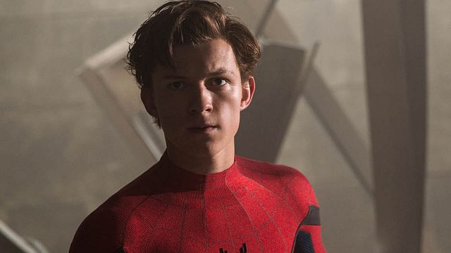 Esto es lo que opina Tom Holland de 'Spider-Man: Un nuevo universo' noticias imagen