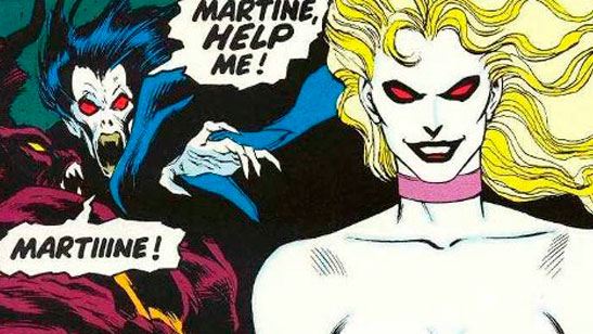 'Morbius': Lo nuevo de Jared Leto encuentra a su protagonista femenina