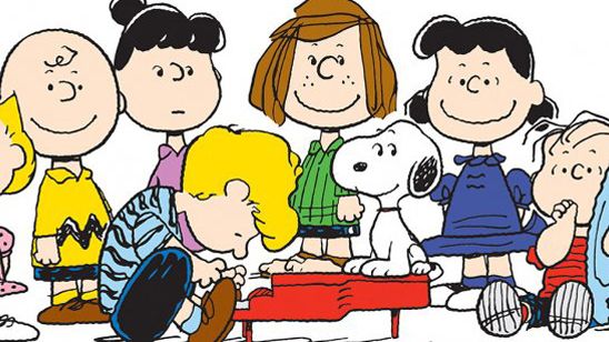 Apple prepara una serie de 'Snoopy' noticias imagen