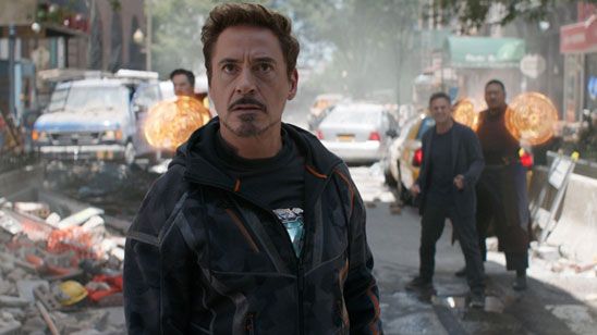 TEORÍA 'Vengadores: Endgame': Iron Man recreará a este villano para enfrentarse a Thanos noticias imagen