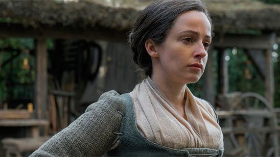 'Outlander': ¿Por qué no ha aparecido Jenny? noticias imagen