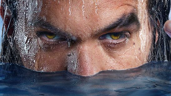 'Aquaman' lidera la taquilla internacional y supera ya los 250 millones de dólares noticias imagen