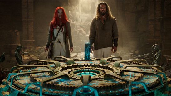 'Aquaman': Jason Momoa elige a dos personajes de DC para la secuela noticias imagen