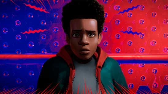 ¿Está 'Spider-Man: Un nuevo universo' dentro del Universo Cinematográfico de Marvel? noticias imagen