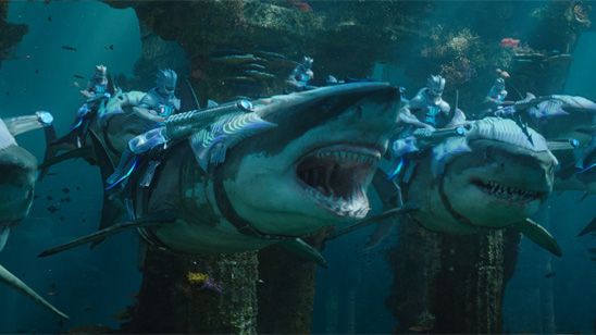 'Aquaman': James Wan revela qué secuencia eliminó por ser demasiado extrema noticias imagen